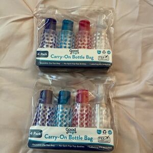 2 Good to Go Travel Sets